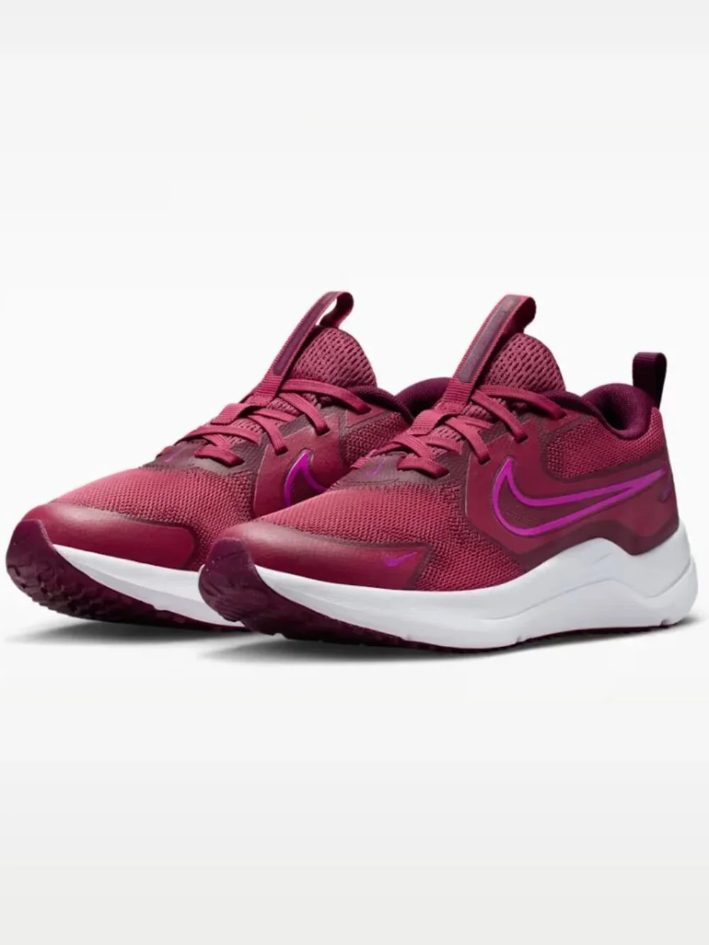 Nike Cosmic Runner (GS) Size 5Y (New)